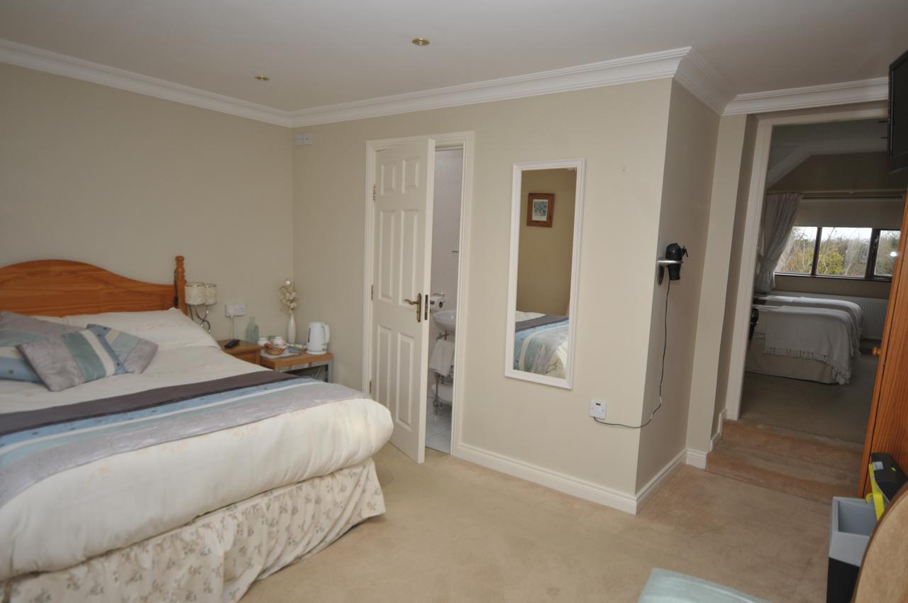 Heritage Accommodation دوندالك المظهر الخارجي الصورة