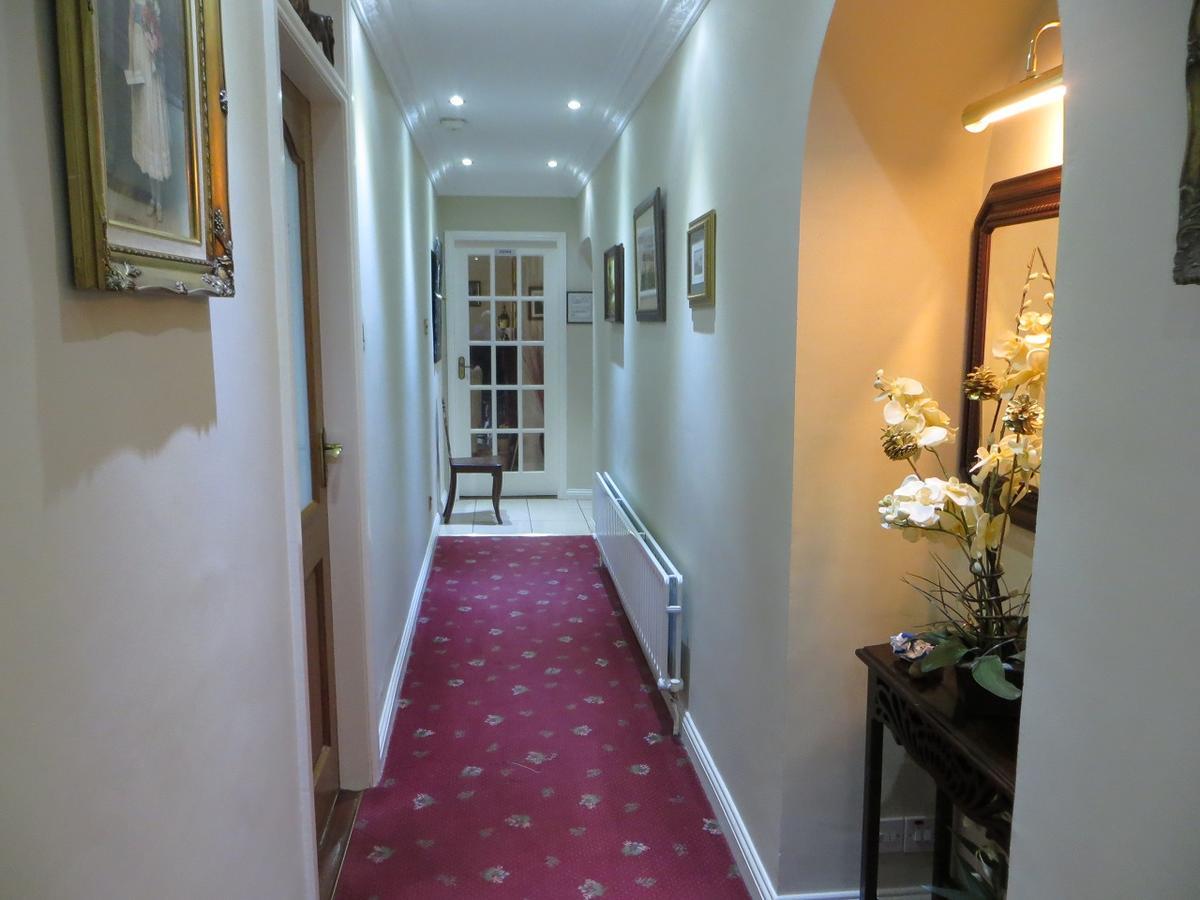 Heritage Accommodation دوندالك المظهر الخارجي الصورة