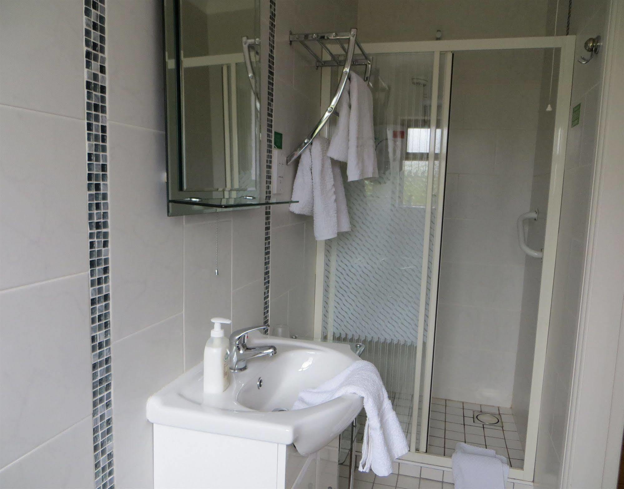 Heritage Accommodation دوندالك المظهر الخارجي الصورة