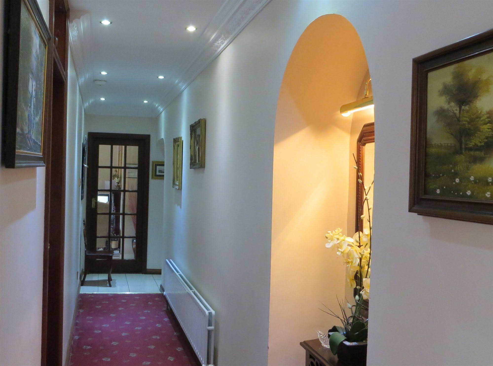 Heritage Accommodation دوندالك المظهر الخارجي الصورة