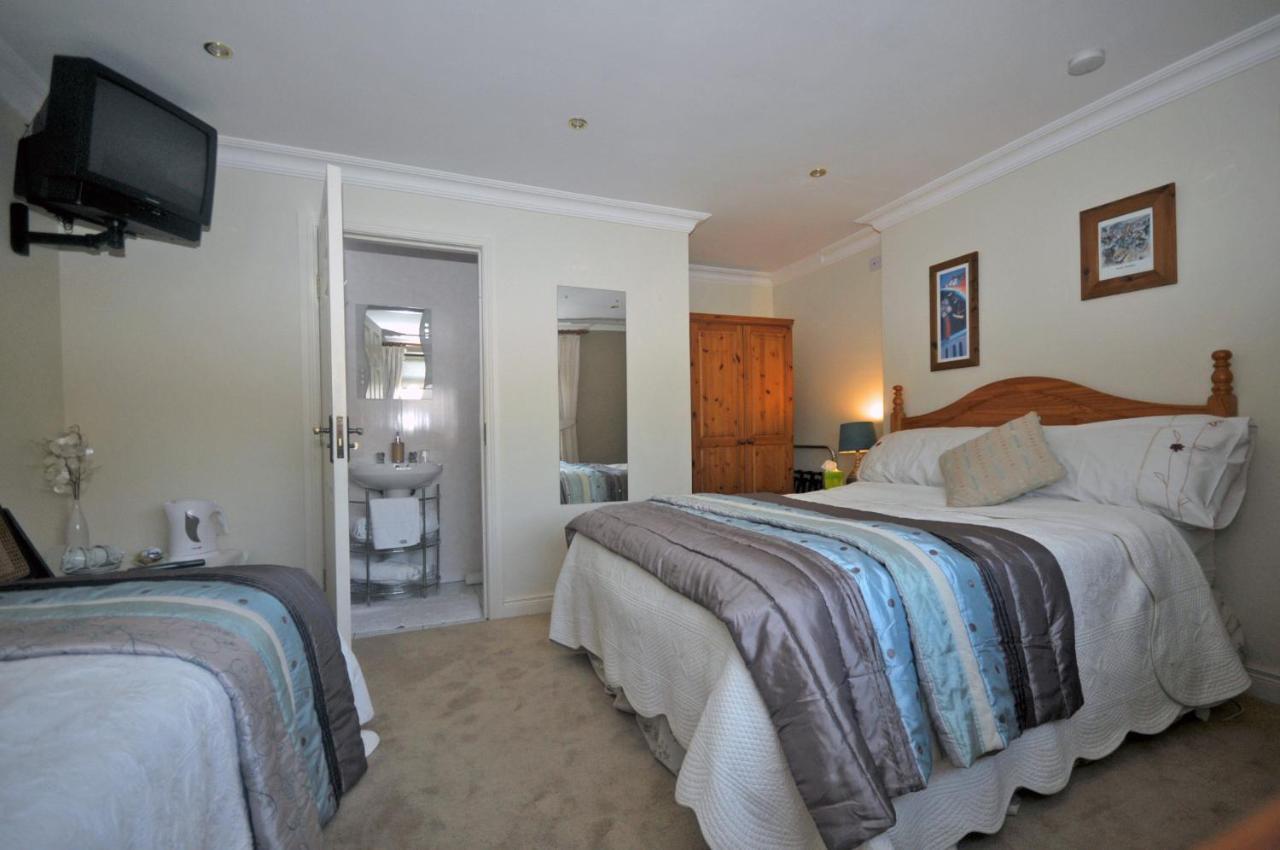 Heritage Accommodation دوندالك المظهر الخارجي الصورة
